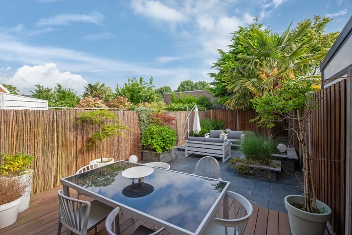 Foto 4 van Mendelssohnrode 10