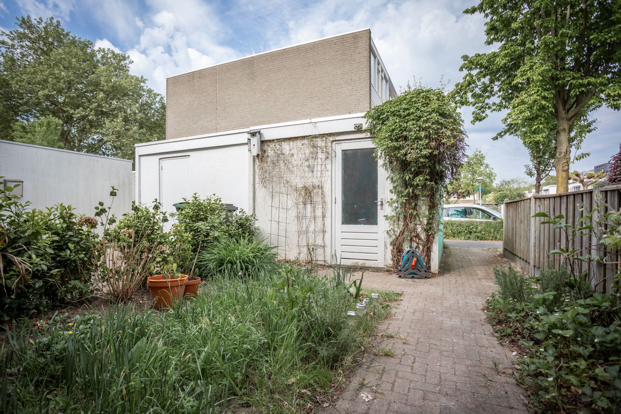 Foto 21 van Schans 19