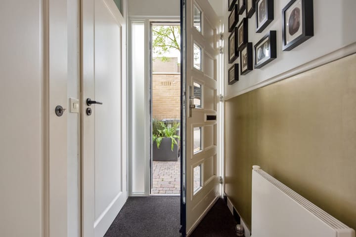 Foto 5 van Mendelssohnrode 10