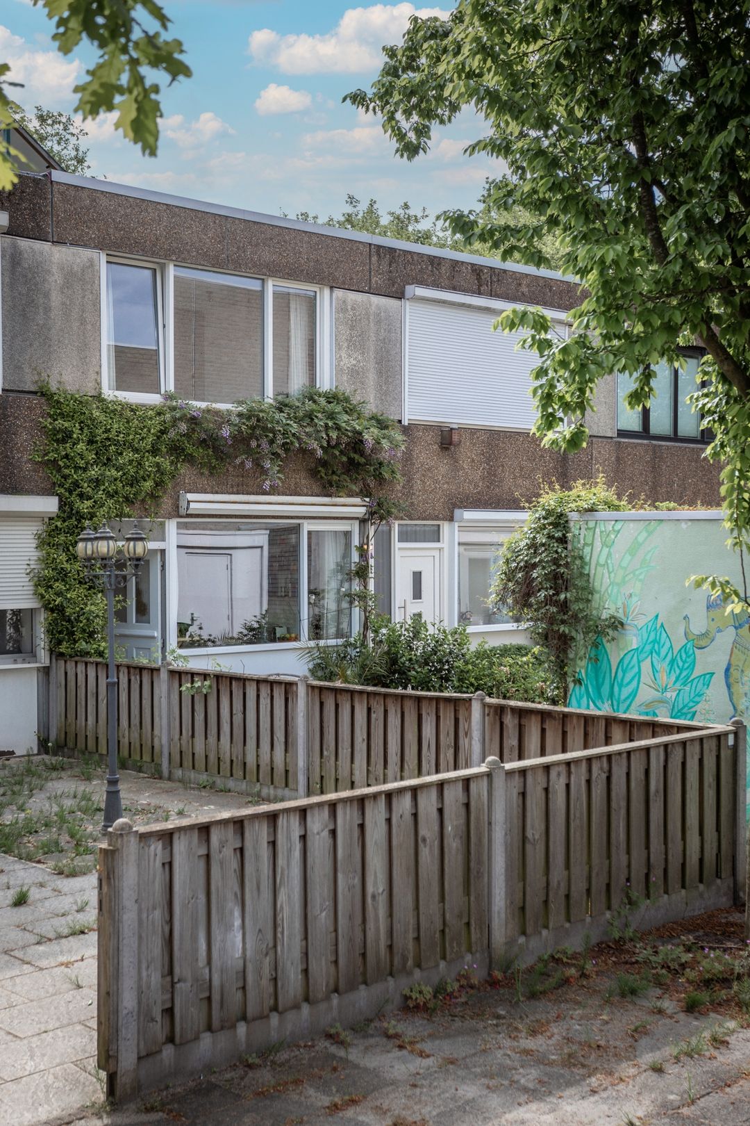 Foto 22 van Schans 19