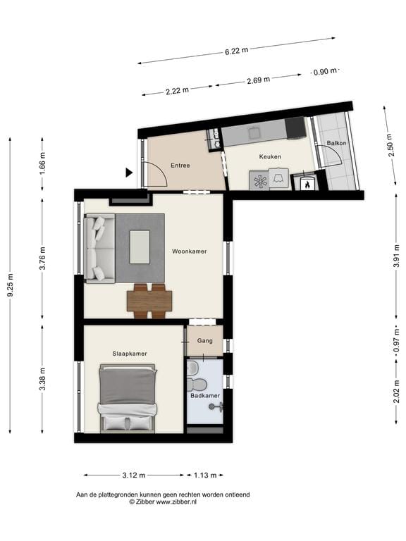 Foto 36 van Ten Oeverstraat 130