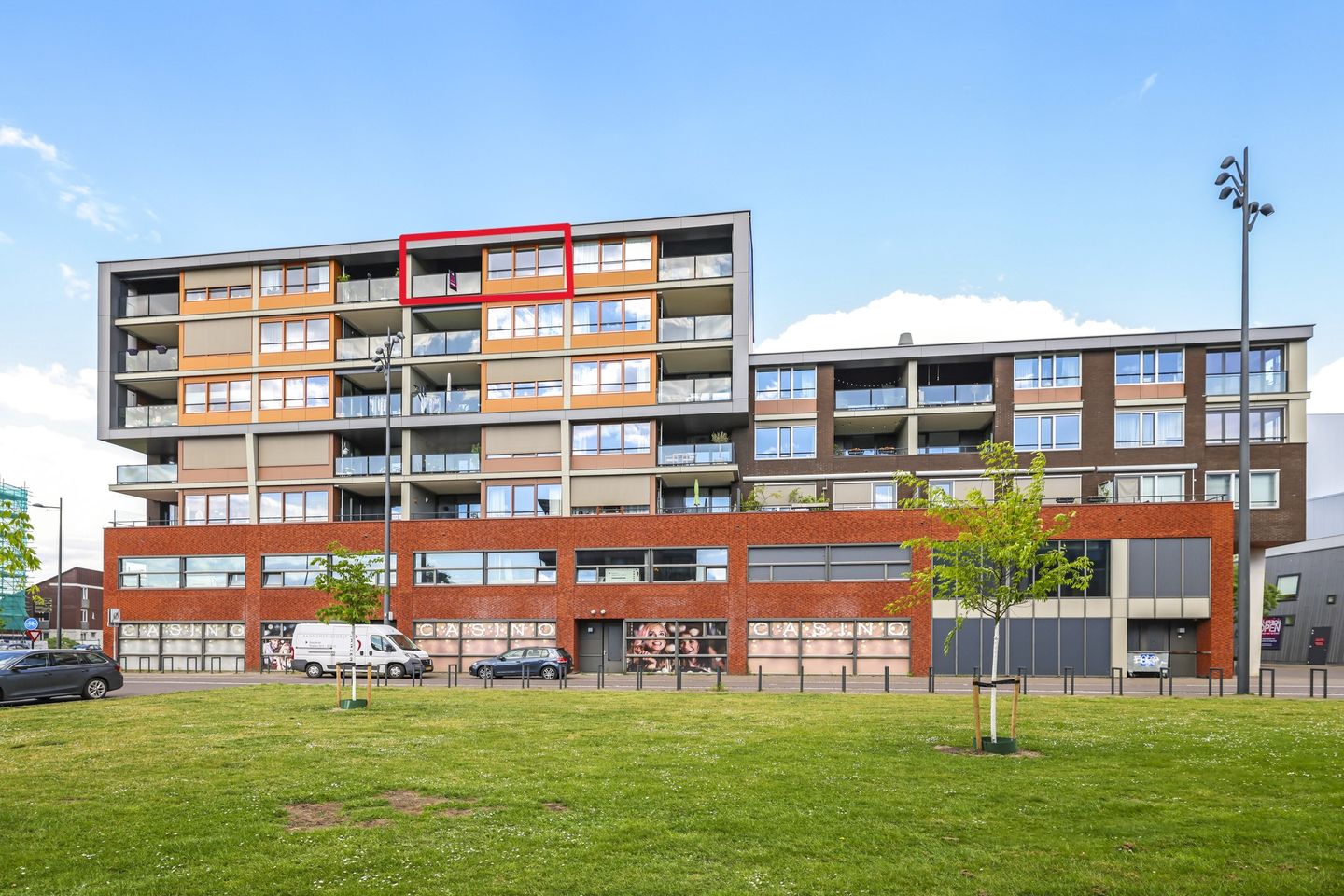 Ruimzichtlaan 54 main image