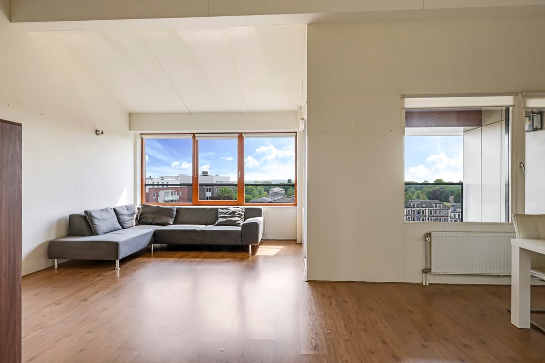 Foto 2 van Ruimzichtlaan 54