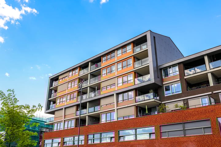 Foto 4 van Ruimzichtlaan 54