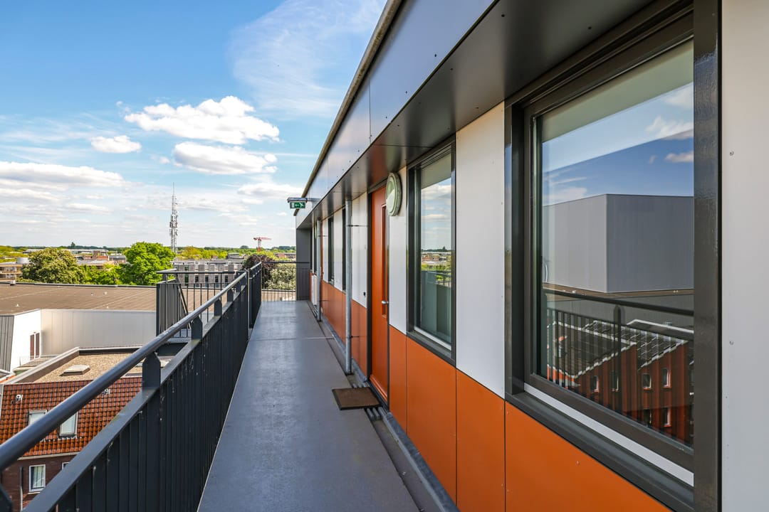 Foto 7 van Ruimzichtlaan 54