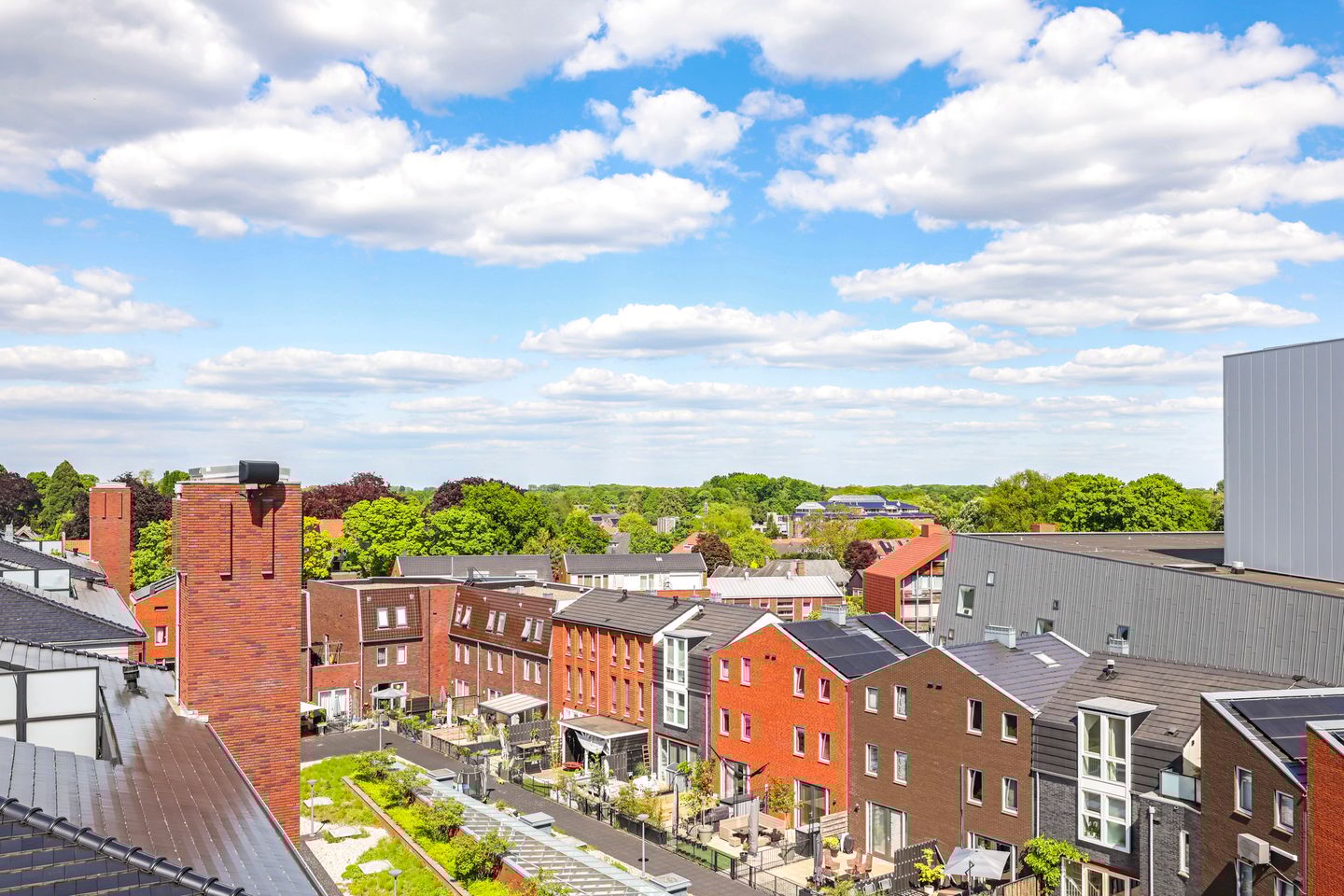 Foto 10 van Ruimzichtlaan 54