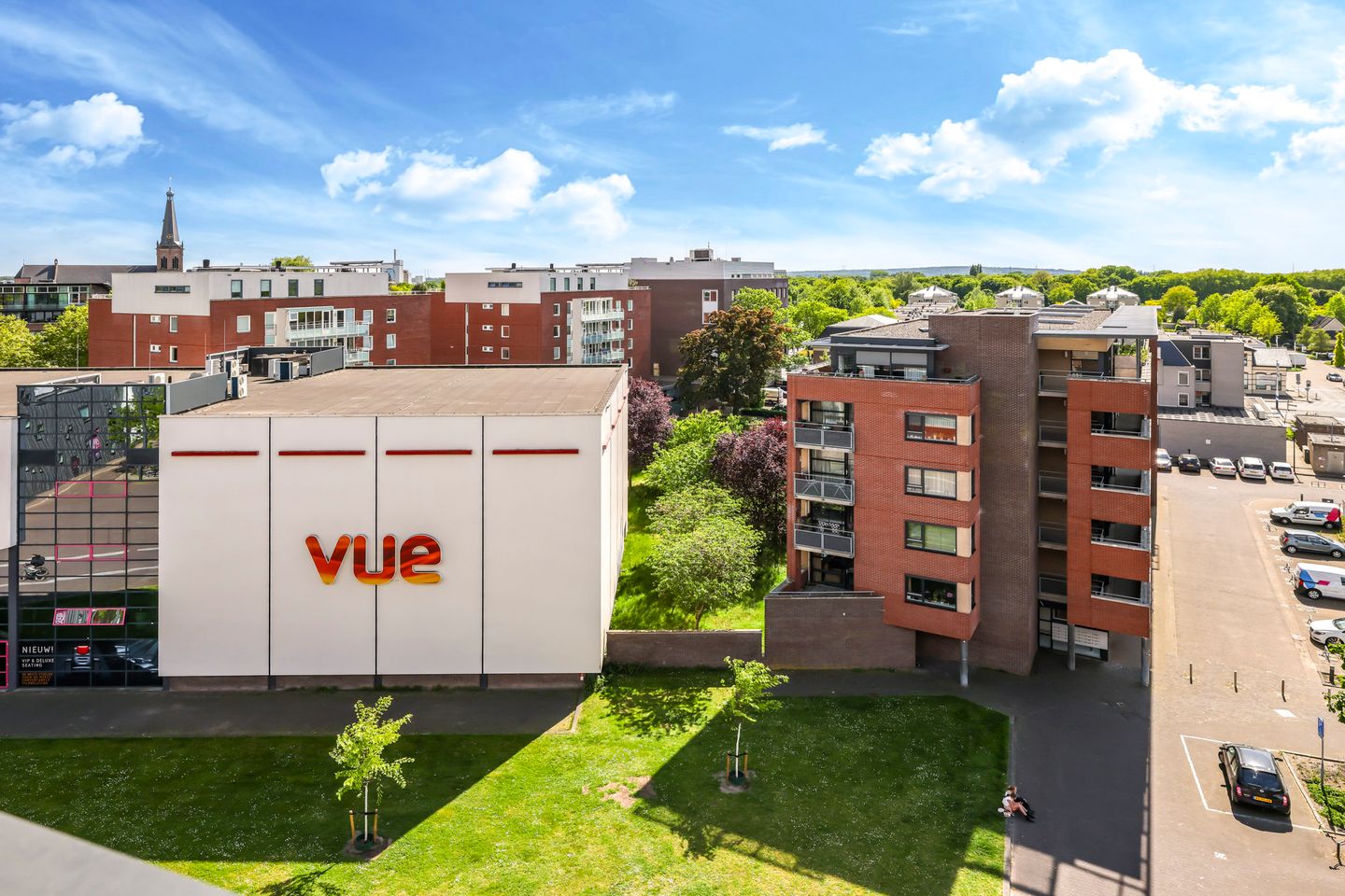 Foto 25 van Ruimzichtlaan 54