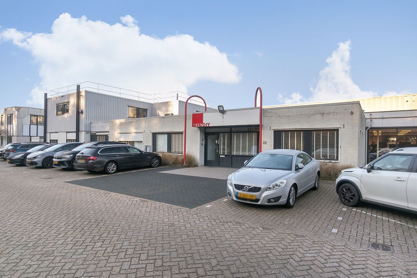 Bekijk foto 2 van Energieweg 22