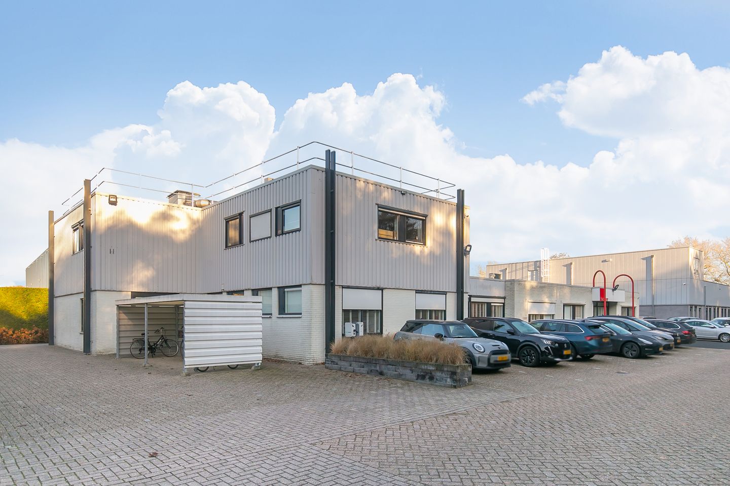 Bekijk foto 3 van Energieweg 22