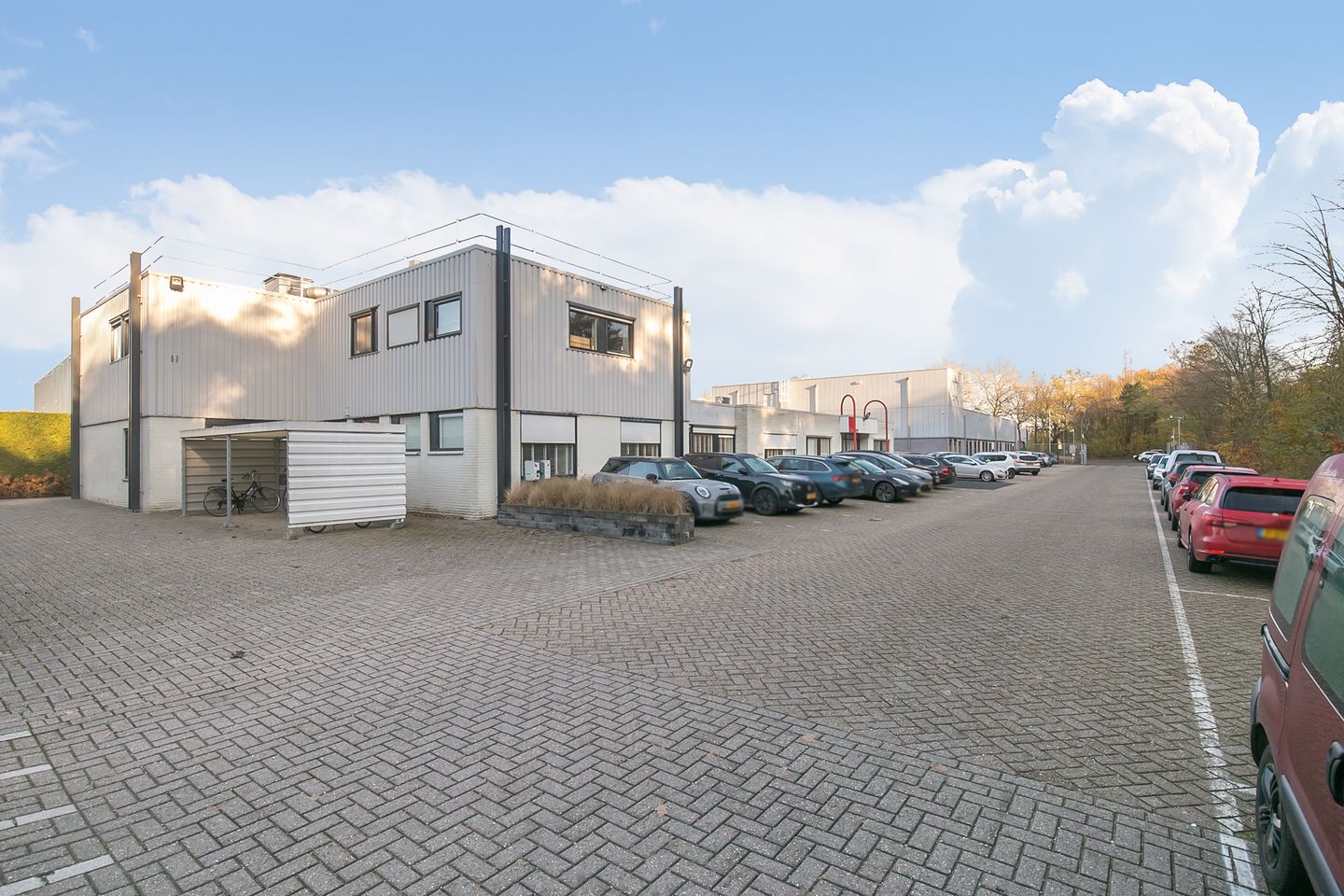 Bekijk foto 4 van Energieweg 22