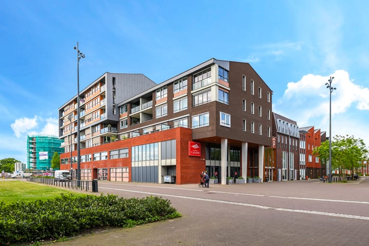 Foto 50 van Ruimzichtlaan 54