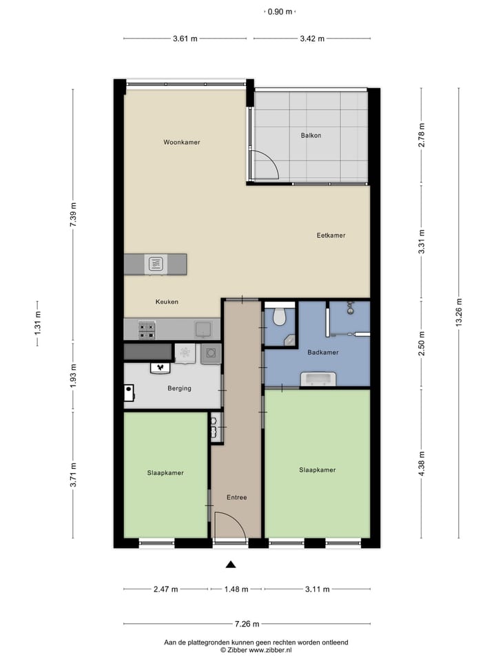 Foto 54 van Ruimzichtlaan 54