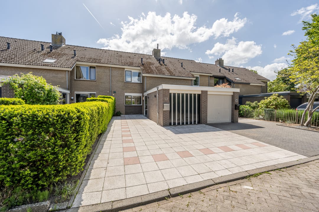 Foto 1 van Elisabeth van Loonstraat 53