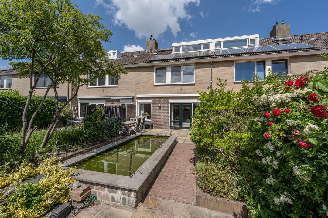 Foto 2 van Elisabeth van Loonstraat 53