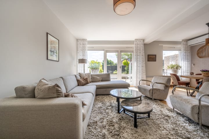 Foto 3 van Elisabeth van Loonstraat 53