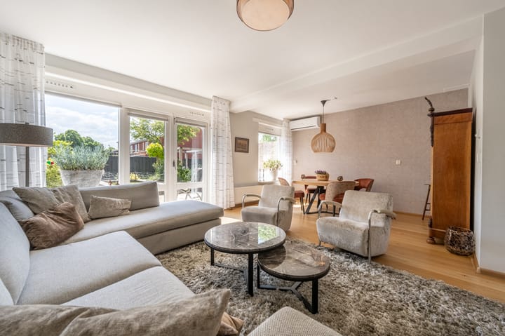 Foto 4 van Elisabeth van Loonstraat 53