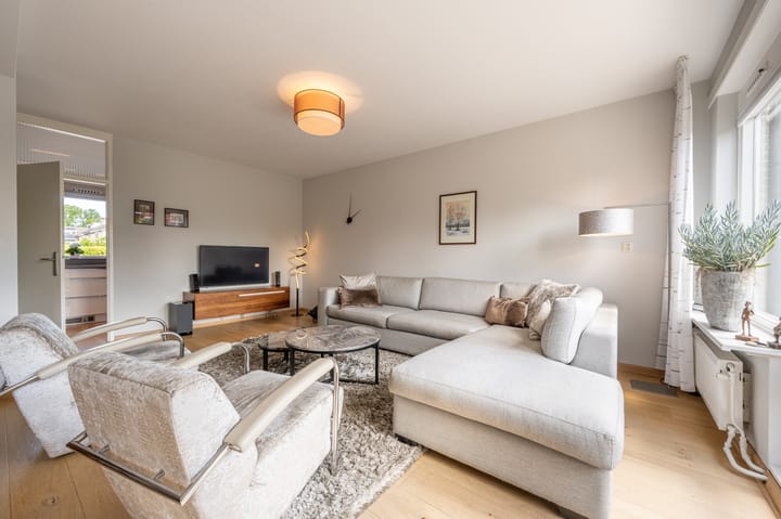 Foto 7 van Elisabeth van Loonstraat 53