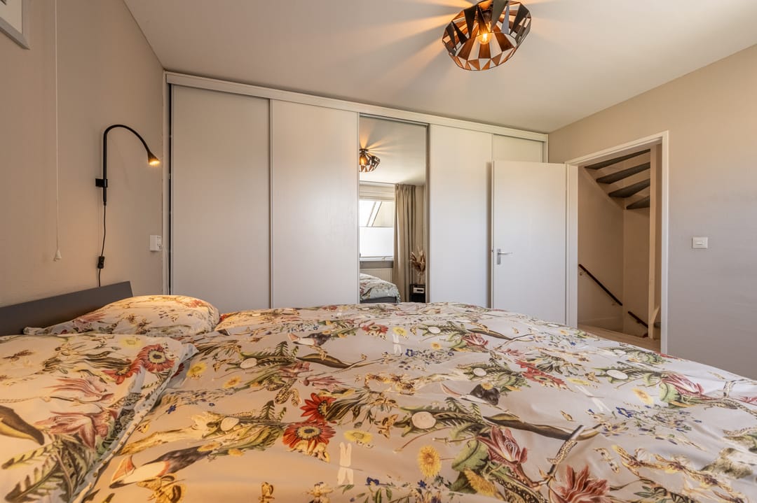 Foto 13 van Elisabeth van Loonstraat 53