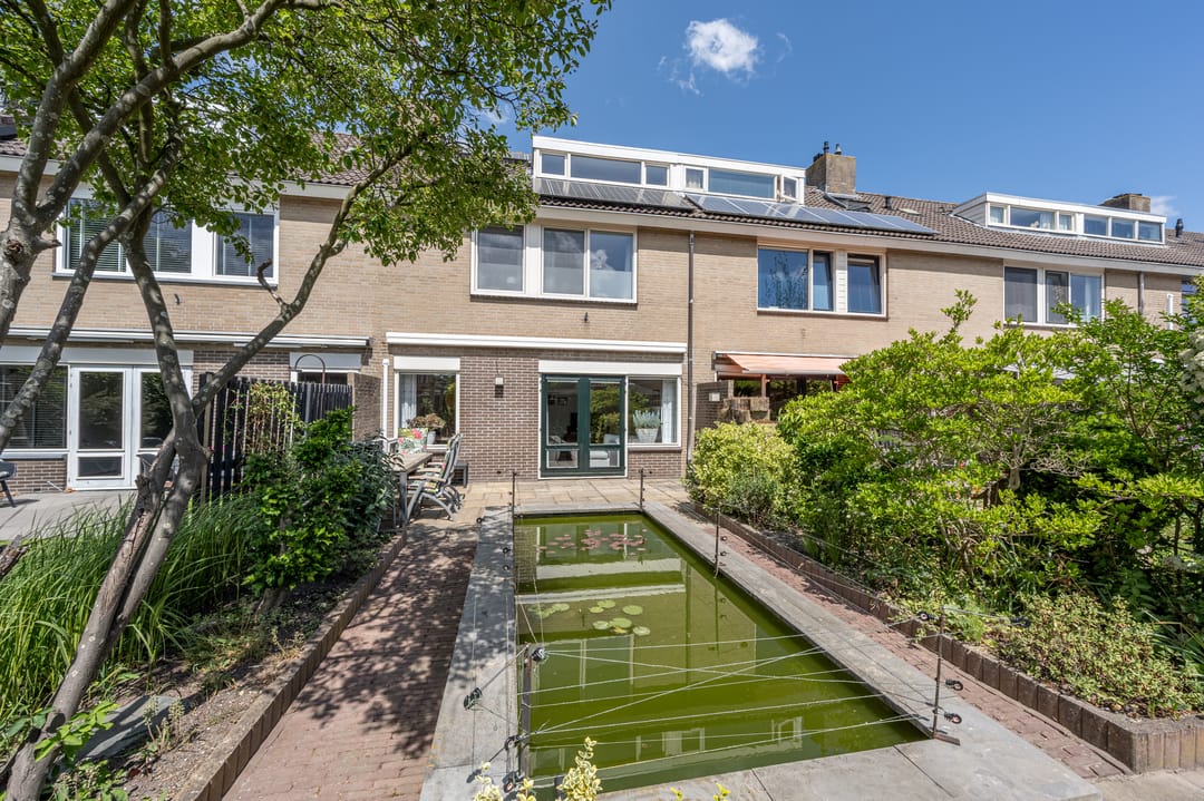 Foto 28 van Elisabeth van Loonstraat 53