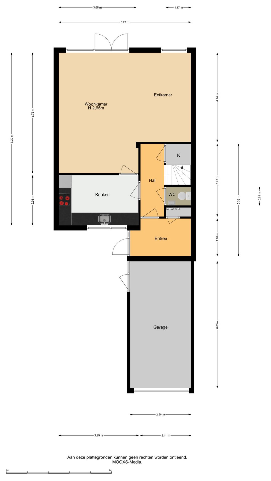 Foto 29 van Elisabeth van Loonstraat 53