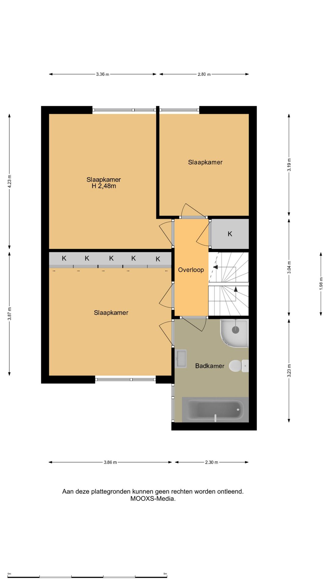 Foto 30 van Elisabeth van Loonstraat 53