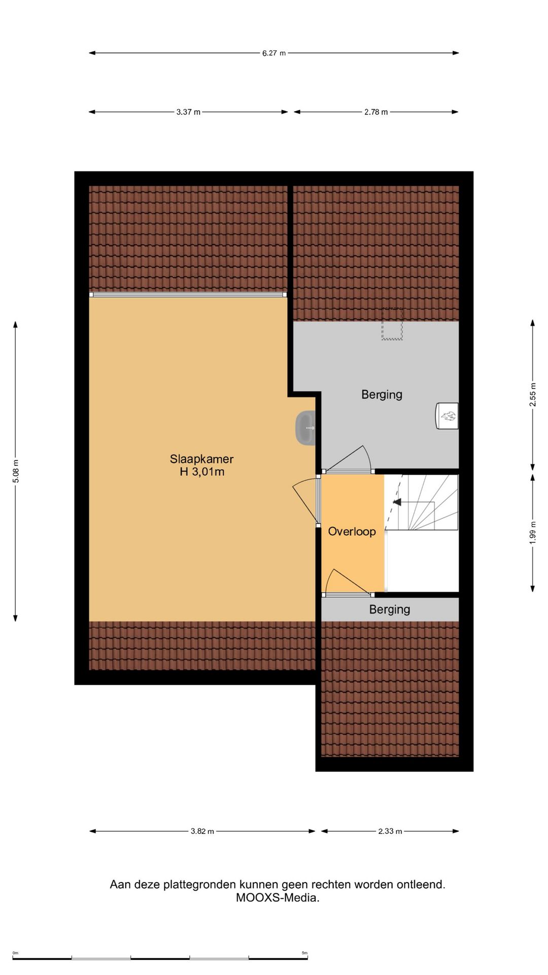 Foto 31 van Elisabeth van Loonstraat 53