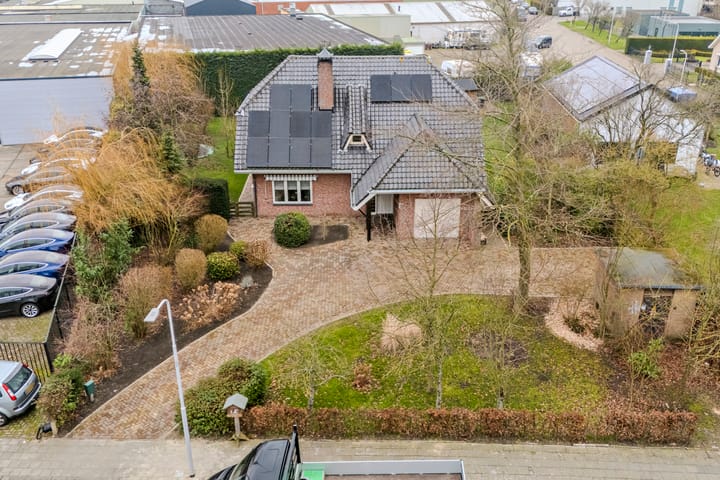 Foto 8 van Stellingmolen 3