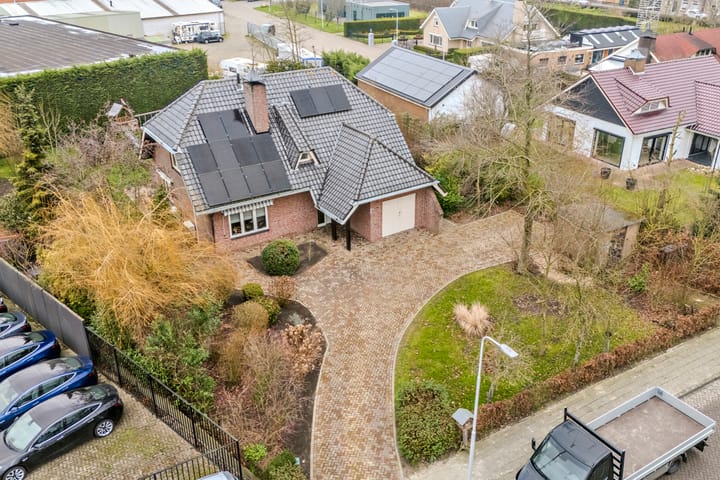 Foto 9 van Stellingmolen 3