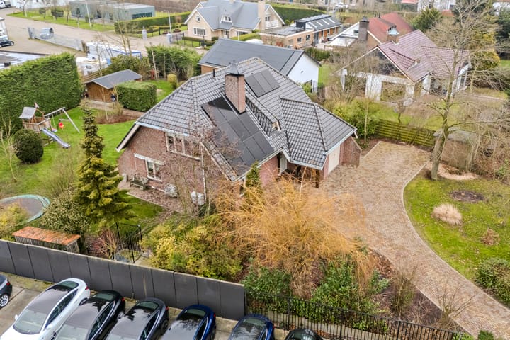 Foto 10 van Stellingmolen 3