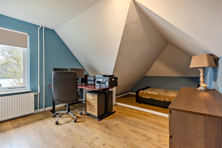 Foto 53 van Stellingmolen 3