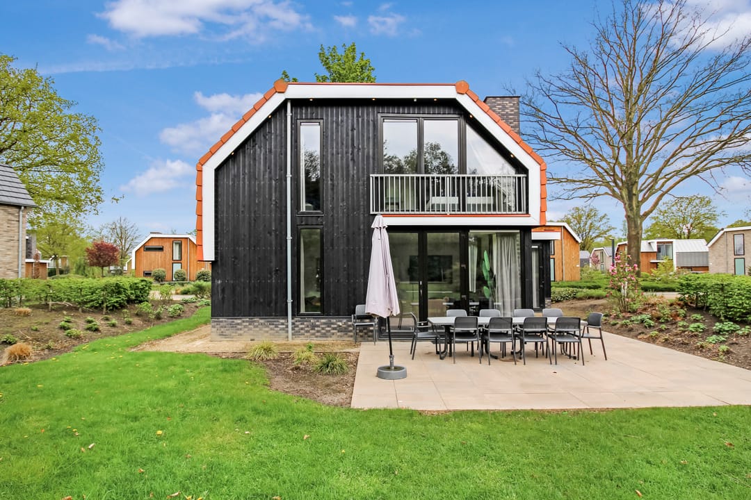 Foto 2 van Spijkweg 15-103