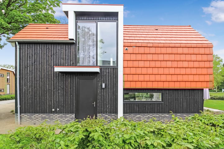 Foto 3 van Spijkweg 15-103