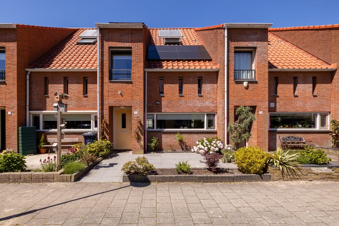 Foto 1 van Aalbessenlaan 31