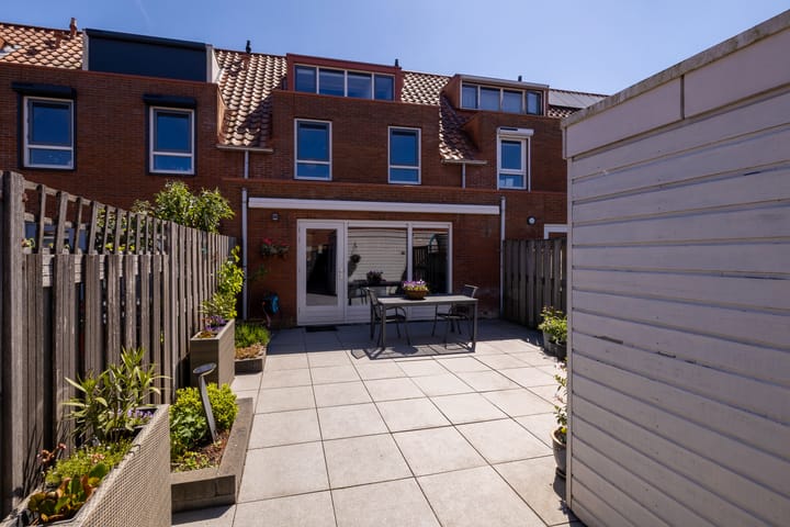 Foto 4 van Aalbessenlaan 31