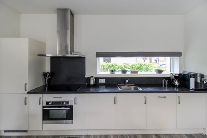 Foto 8 van Spijkweg 15-103