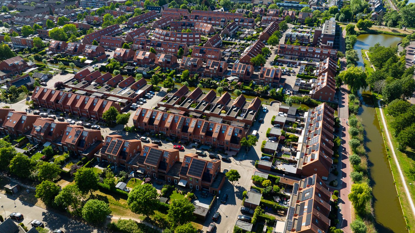 Foto 5 van Aalbessenlaan 31