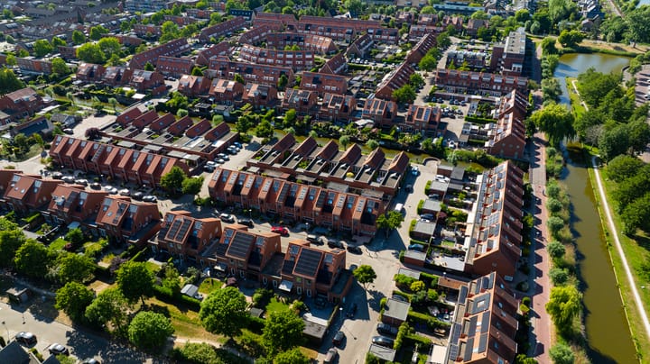 Foto 5 van Aalbessenlaan 31