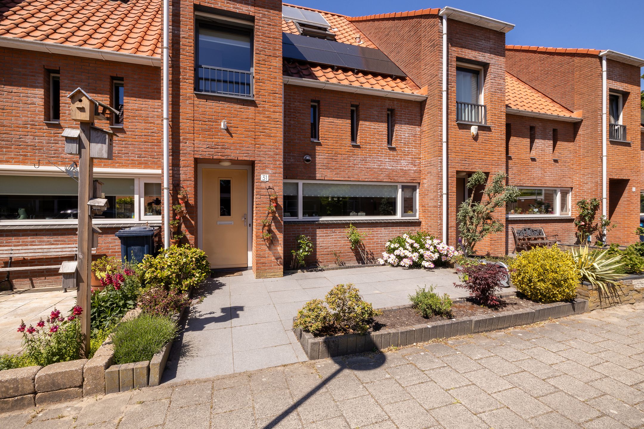 Foto 6 van Aalbessenlaan 31