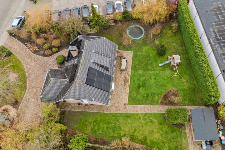 Foto 83 van Stellingmolen 3