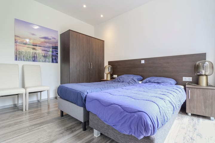 Foto 11 van Spijkweg 15-103