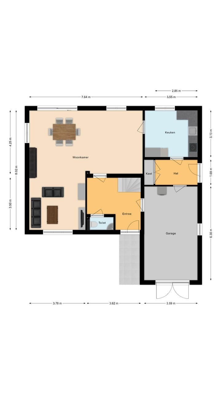 Foto 86 van Stellingmolen 3