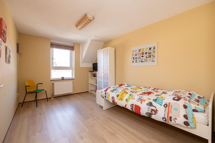 Foto 29 van Aalbessenlaan 31