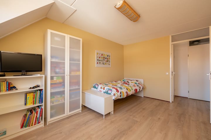 Foto 30 van Aalbessenlaan 31