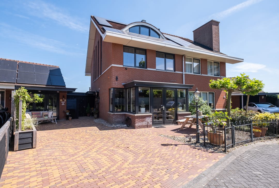 Foto 1 van Alida Buitendijk erf 35