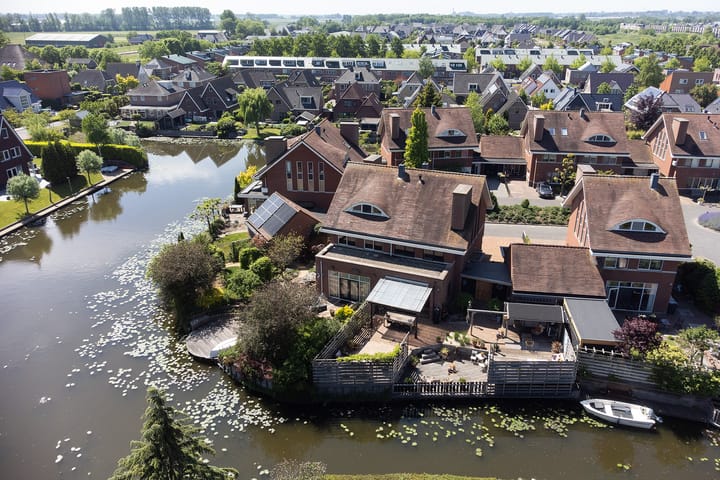 Foto 2 van Alida Buitendijk erf 35