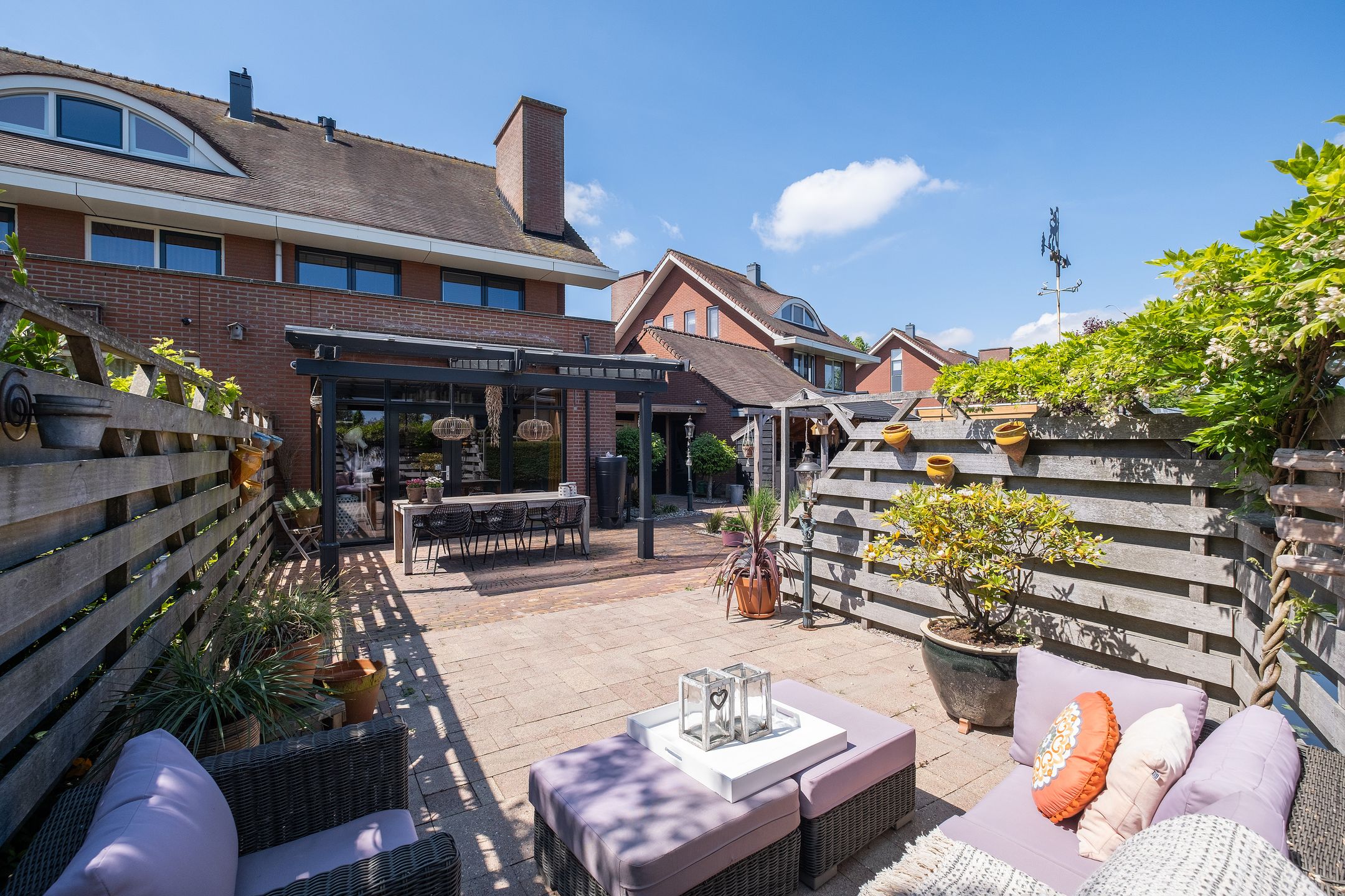 Foto 3 van Alida Buitendijk erf 35