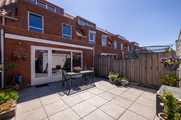 Foto 39 van Aalbessenlaan 31