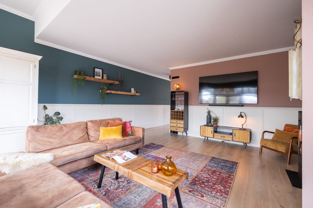 Foto 7 van Alida Buitendijk erf 35