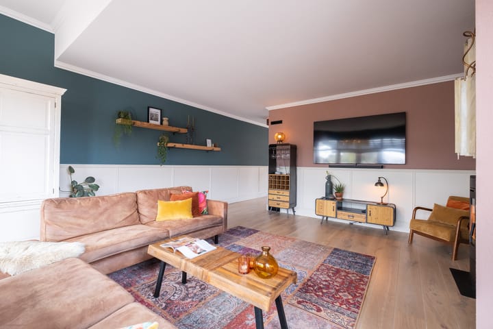 Foto 7 van Alida Buitendijk erf 35