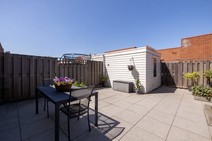 Foto 40 van Aalbessenlaan 31